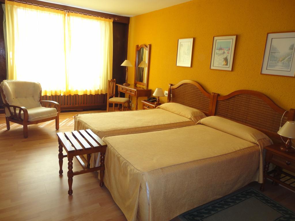 Sarga Hotel 3*