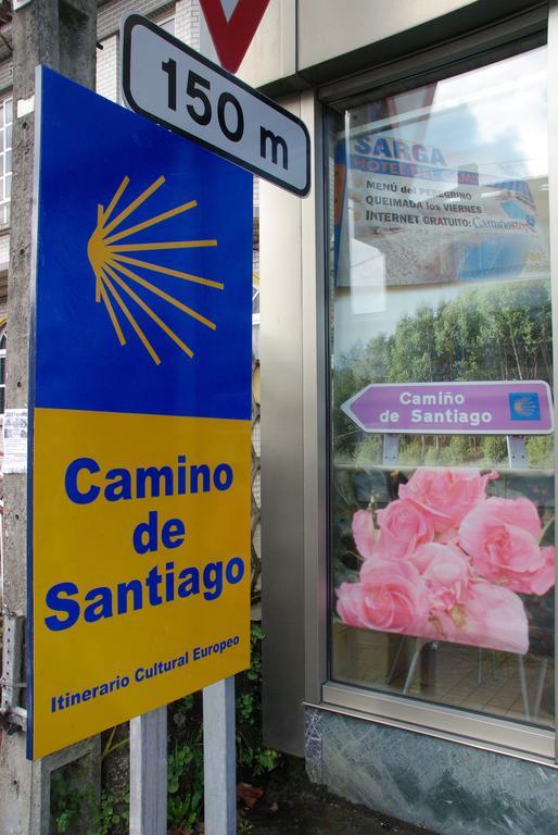 Sarga 3* Cabañas