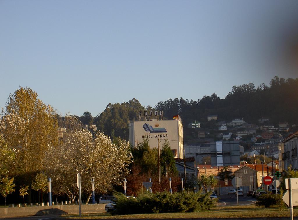 Sarga Hotel 3*