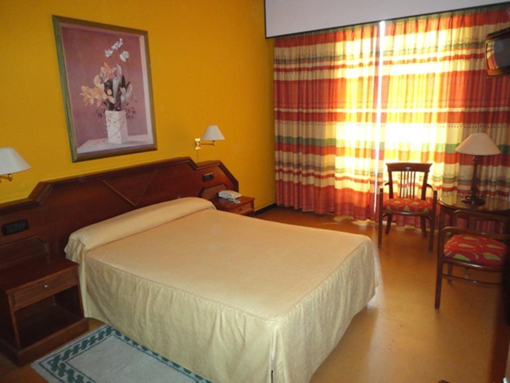 Hotel Sarga