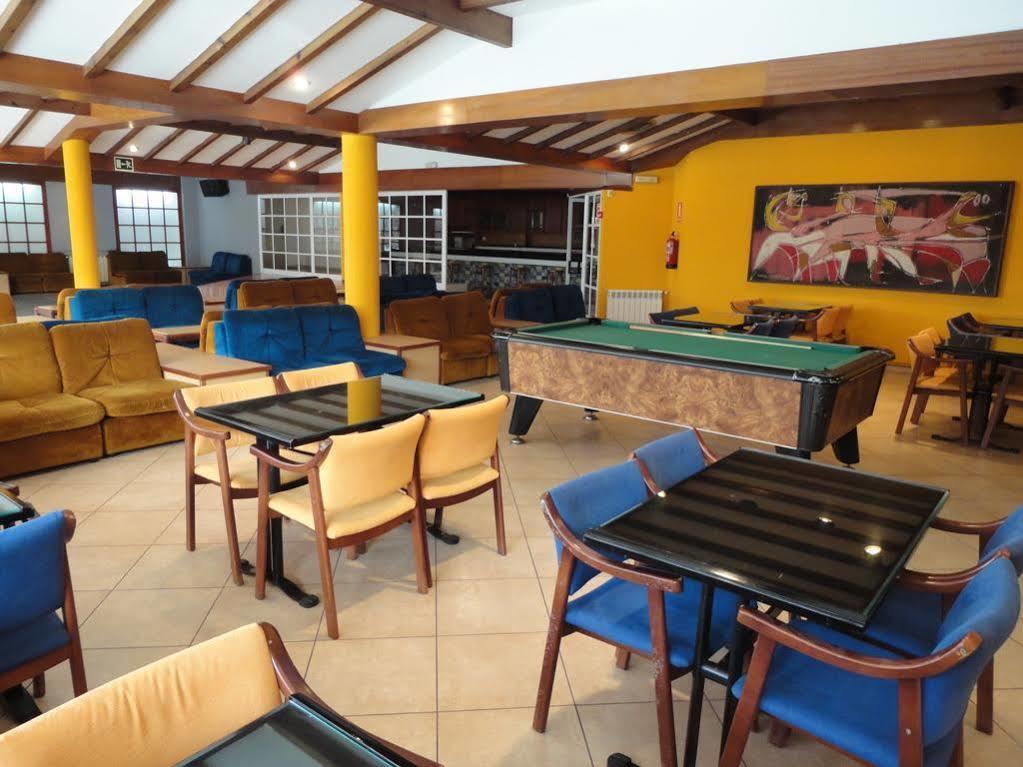 Sarga Hotel Cabañas