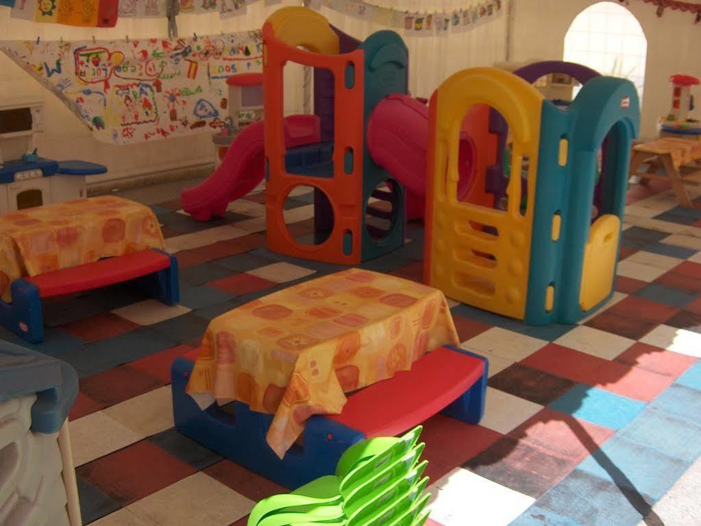 Sarga Hotel Cabañas
