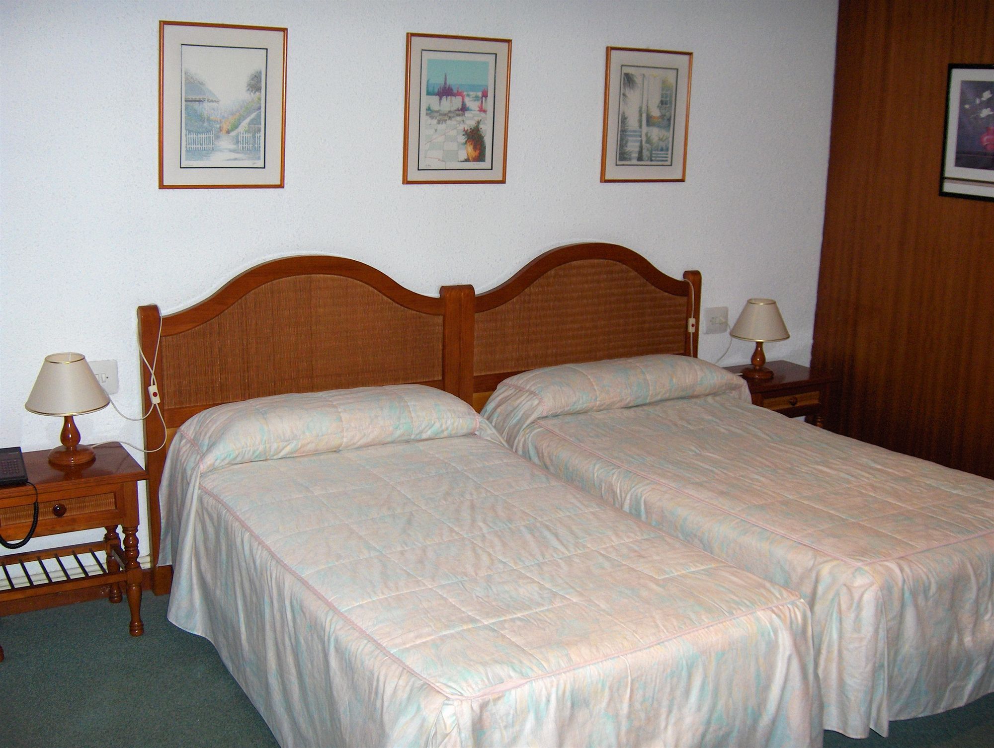 Hotel Sarga