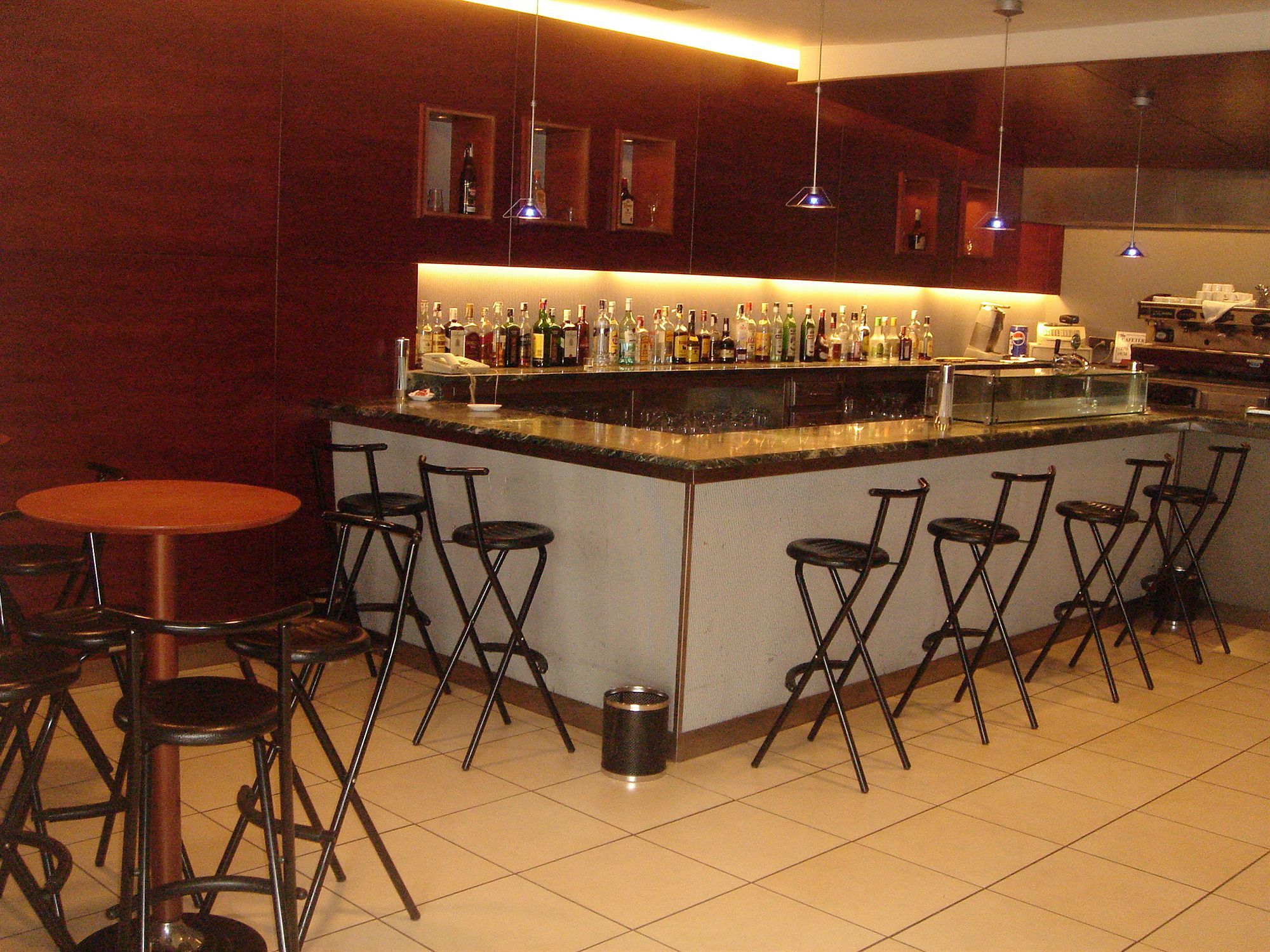 Sarga Hotel 3*