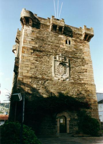 Sarga Cabañas